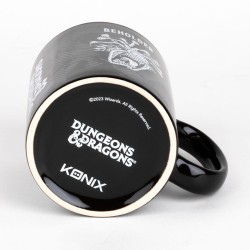 Mug - Tyrannoeil - Dungeons et Dragons