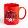 Mug - Dungeon Master - Dungeons et Dragons