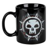 Mug - Mana Noir - Magic The Gathering