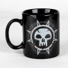 Mug - Mana Noir - Magic The Gathering