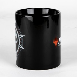 Mug - Mana Noir - Magic The Gathering