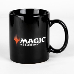 Mug - Mana Noir - Magic The Gathering