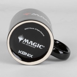 Mug - Mana Noir - Magic The Gathering