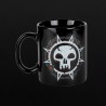 Mug - Mana Noir - Magic The Gathering