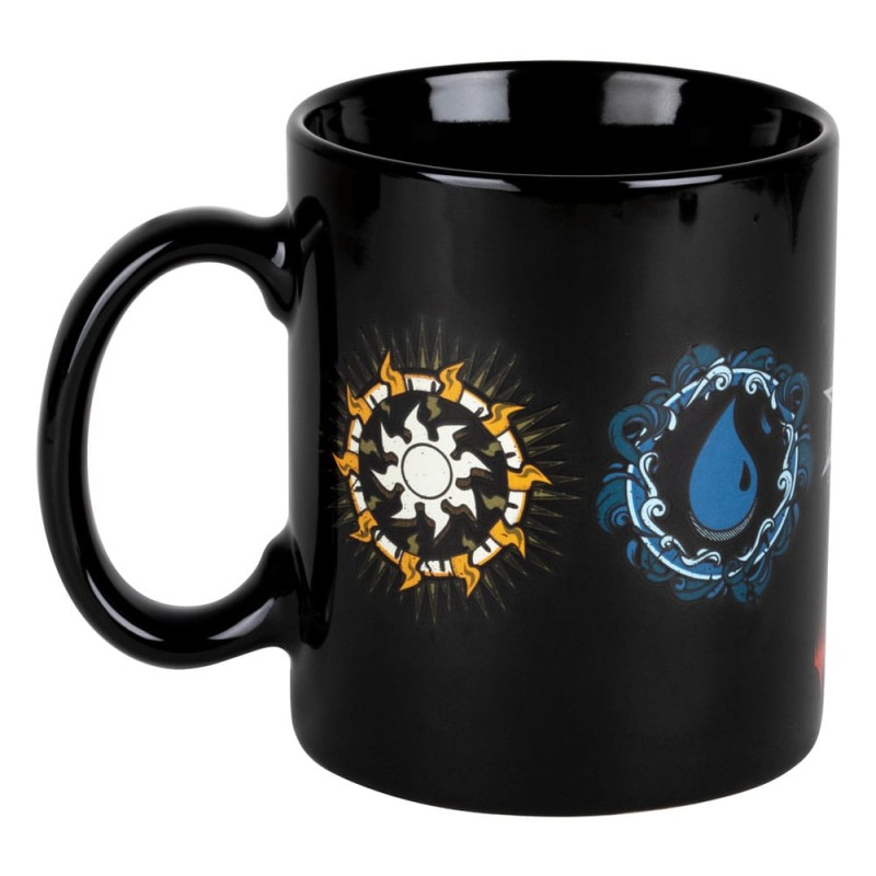 Mug - 5 Couleurs - Magic The Gathering