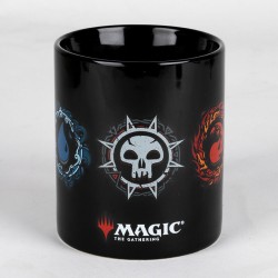 Mug - 5 Couleurs - Magic The Gathering