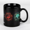 Mug - 5 Couleurs - Magic The Gathering