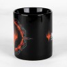 Mug - Logo Rouge - Magic The Gathering