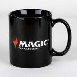 Mug - Logo Rouge - Magic The Gathering
