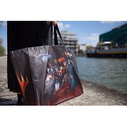 Cabas - Planeswalker - Magic The Gathering