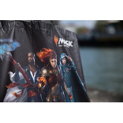 Cabas - Planeswalker - Magic The Gathering