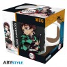Mug - Kimetsu no Yaiba - Tanjiro - Subli