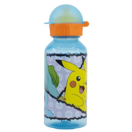 Gourde avec Capuchon - Starters et Pikachu - Pokemon