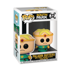 Paladin Butters - South...