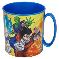 Mug Plastique - Personnages...