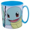 Mug Plastique - Starters - Pokemon