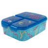Boite à Repas - Just Stitch - Lilo et Stitch - Multi Compartiments