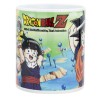 Mug - Goku, Bulma, Krillin et Gohan - Dragon Ball