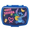 Boite à Repas - Just Stitch - Lilo et Stitch