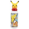 Bouteille 3D - Pikachu - Pokemon