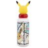 Bouteille 3D - Pikachu - Pokemon