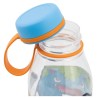 Bouteille en Plastique - Attrapez-les Tous - Pokemon