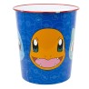 Corbeille à Papier - Starters et Pikachu - Pokemon