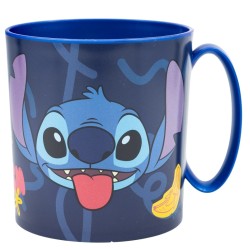 Mug Plastique - Just Stitch - Lilo et Stitch