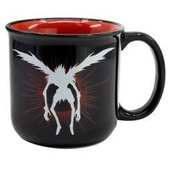 Mug - Ryuk (Noir/Rouge) -...