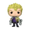 Laxus Dreyar - Fairy Tail (1048) - POP Animation
