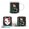 Mug - Kimetsu no Yaiba - Tanjiro - Subli