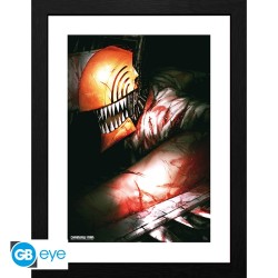 Cadre - Chainsaw Man -...