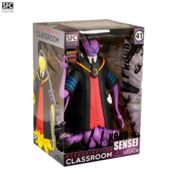 Figurine SFC (41) - Koro Sensei Erreur - Assassination Classroom