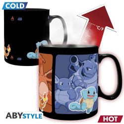 Mug - Thermo Réactif -...