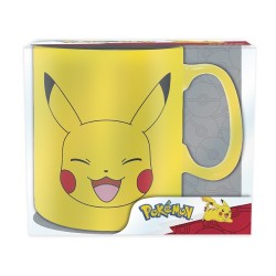 Mug - Pikachu - Pokemon