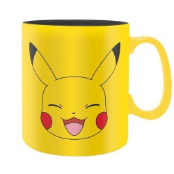 Mug - Pikachu - Pokemon