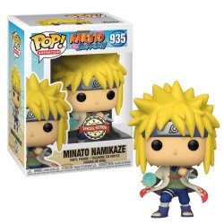 Minato - Naruto Shippuden...