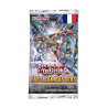 JCC - Booster sous blister - Booster Tactical Masters - Yu-Gi-Oh! (FR)