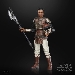 Figurine - Lando Calrissian - Archive - Star Wars