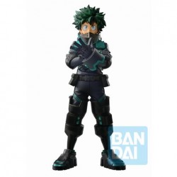 Izuku Midoriya - My Hero...