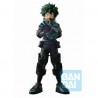 Izuku Midoriya - My Hero Academia - Ichibansho - The Movie World Heroes Mission