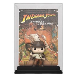 Raider of the Lost ark - Indiana Jones (30) - POP Movie - POP Poster