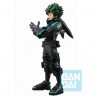 Izuku Midoriya - My Hero Academia - Ichibansho - The Movie World Heroes Mission