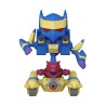 XYZ Dragon - Yu-Gi-Oh (1456) - POP Animation - Oversize