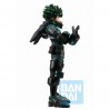 Izuku Midoriya - My Hero Academia - Ichibansho - The Movie World Heroes Mission