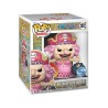 Big Mom - One Piece (1272) - POP Animation - Oversize - Exclusive