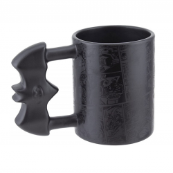 Mug 3D - Batman - Batarang