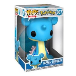 Lokhlass - Pokemon (867) -...