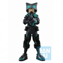 Izuku Midoriya - My Hero Academia - Ichibansho - The Movie World Heroes Mission