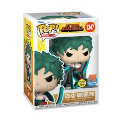 Izuku Midoriya - My Hero...